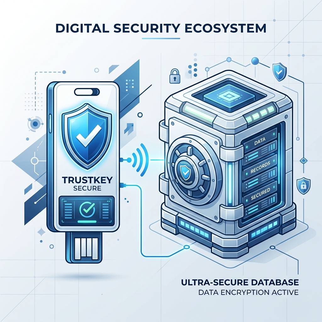 Data Sovereignty